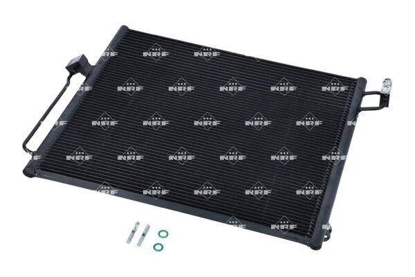 NRF KLİMA RADYATÖRÜ 166/292 (A0995000002)