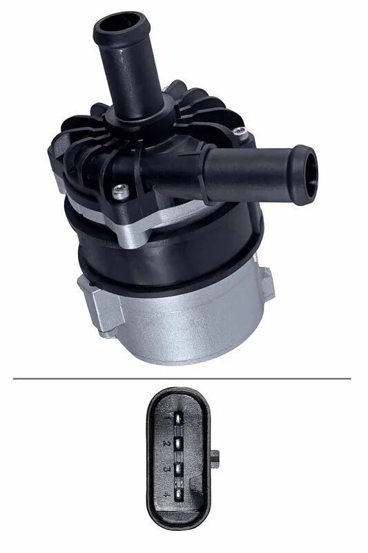 HELLA İLAVE SU POMPASI W169/W212/W639 (101)