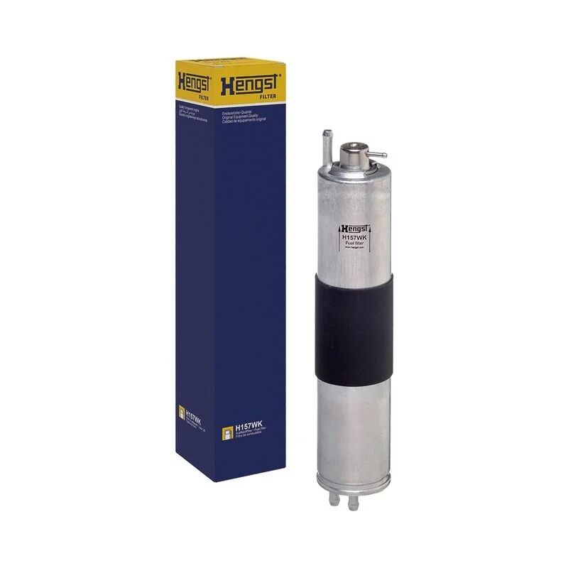 HENGST YAKIT FILTRESI E46 M54 N40 42 45 46 (13327512019)