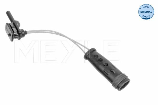 Meyle Balata Fişi W211 W176 W203 W204 W205 207 W212 217 W221 230 (A2115401717)