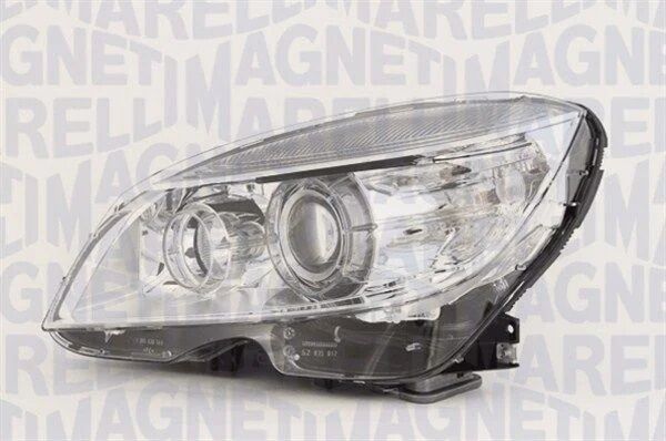 MAGNETI MARELLI FAR KOMPLE 204 BI-XENON L SİNYALLİ (710301234281)