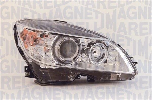 MAGNETI MARELLI FAR KOMPLE 204 BI-XENON L SİNYALLİ (710301234281)
