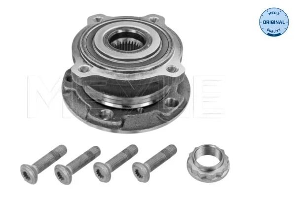 MEYLE E70 ÖN AKS PORYASI WH0121 (31206779735)