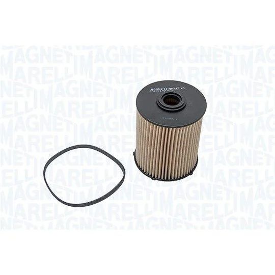 MARELLI YAĞ FİLTRESİ 611/612 210/202/ML 270 CDI (359002301210)