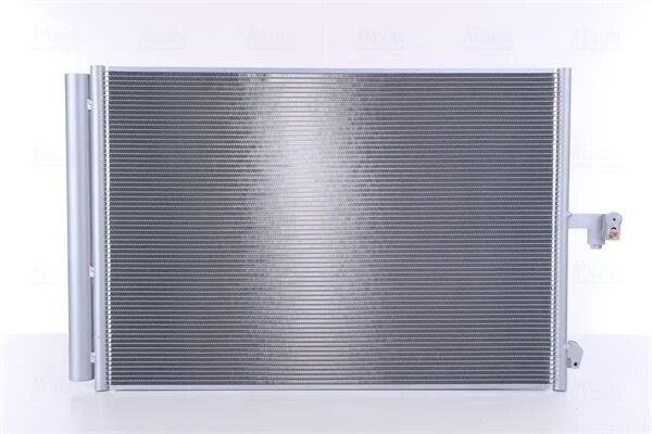 NISSENS KLİMA RADYATÖRÜ W212 (A0995000354)