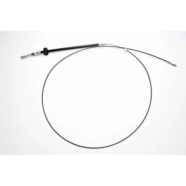 ASPART EL FREN TELİ SPR ÖN B901>B904 . VW LT 28-35-46 1990MM/285MM (A9014202185)