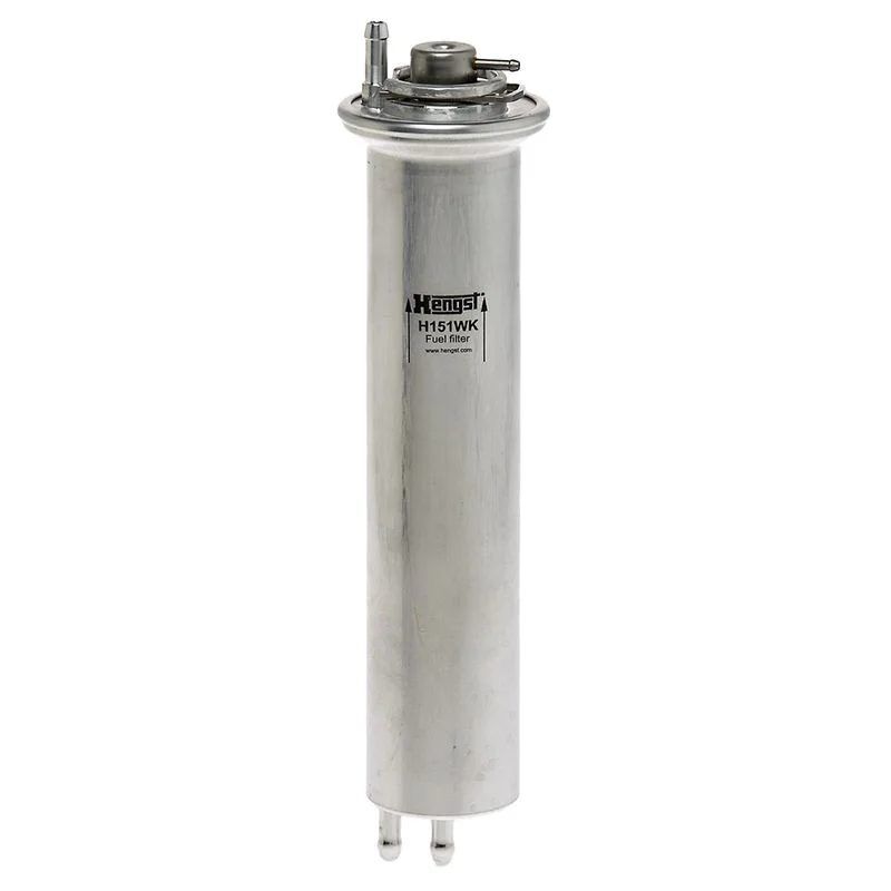HENGST YAKIT FILTRESI M52 İNCE TIP (13321709535)