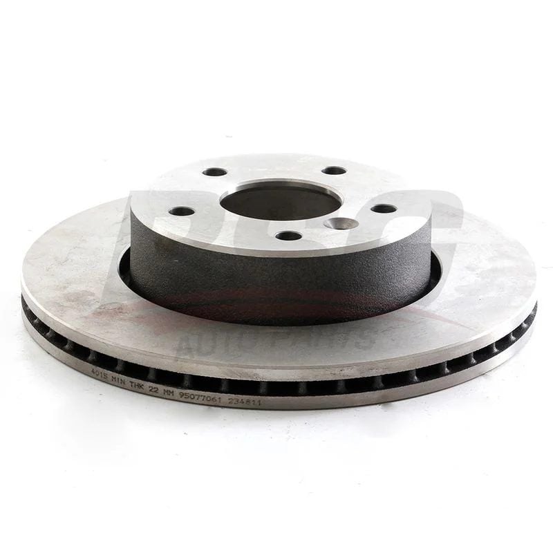 MEYLE FREN DISKI LAND ROVER RANGE ROVER II 07 94 03 02 (NTC8780)