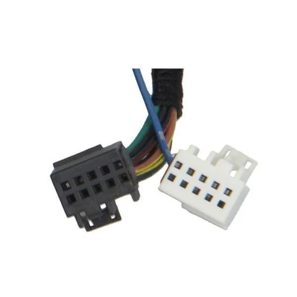 VIEVMAX DIŞ DIKIZ AYNASI SOL W213 2016 8 PIN (A2138107101)