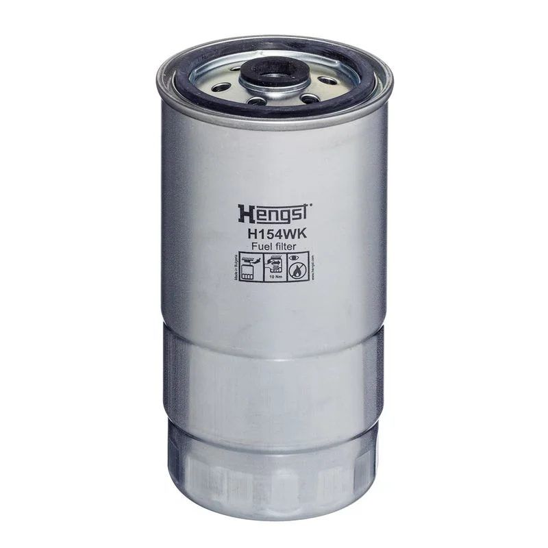 HENGST YAKIT FILTRESI E36 39 M51 M57 (13327786647)