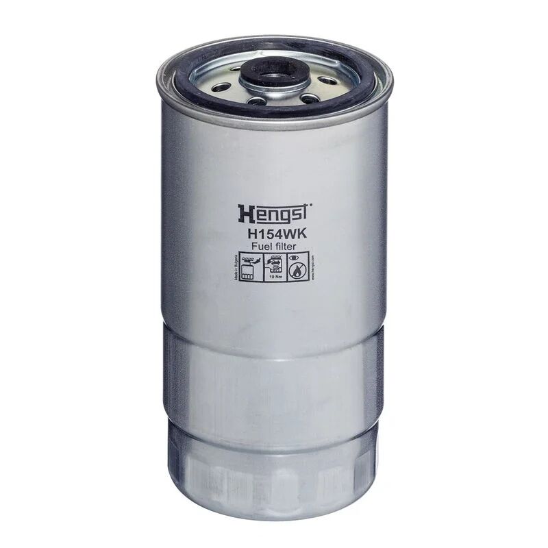 HENGST YAKIT FILTRESI E36 39 M51 M57 (13327786647)