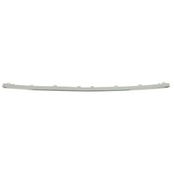 BTAP TAMPON ÇITASI ÖN SOL (KROM) W222 (A2228857700)