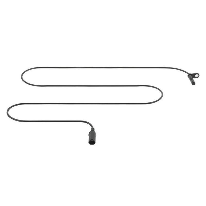 DELPHI SENSÖR ABS SPR 906 ARKA SOL 515 CDI (A9069053701)