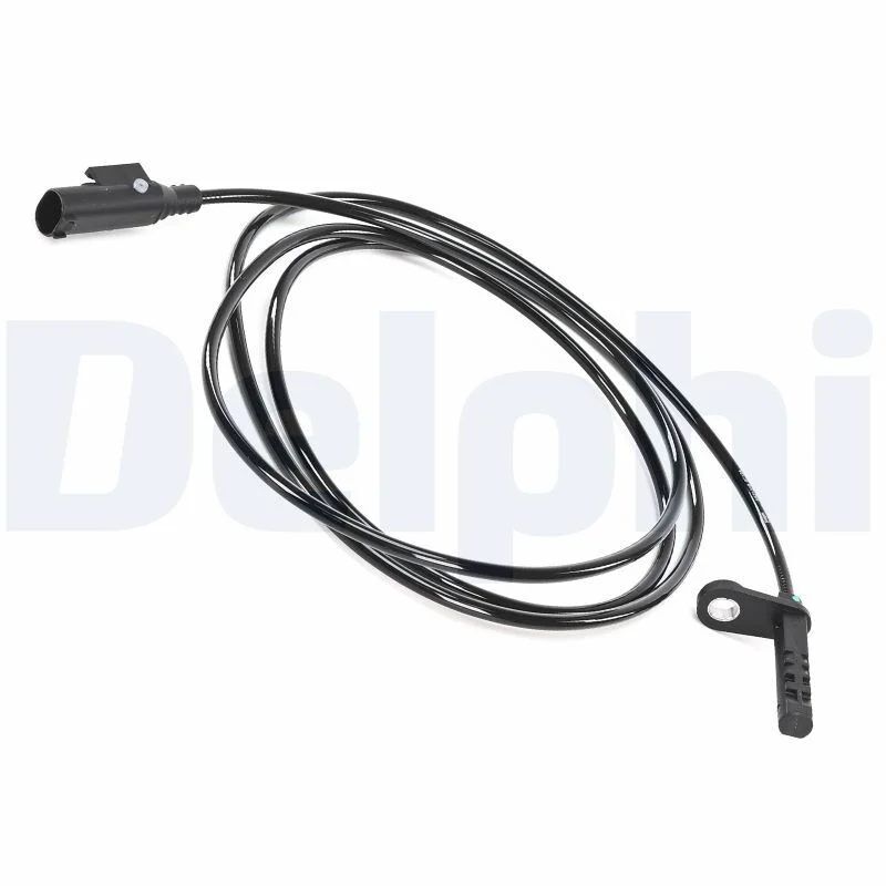 DELPHI SENSÖR ABS SPR 906 ARKA SOL 515 CDI (A9069053701)