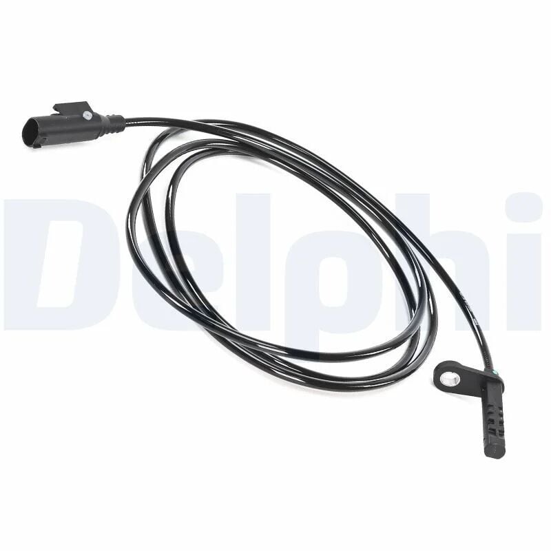 DELPHI SENSÖR ABS SPR 906 ARKA SOL 515 CDI (A9069053701)