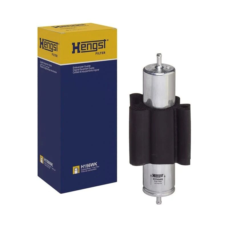 HENGST YAKIT FILTRESI E46 M47 M57 İNCE (13327794549)