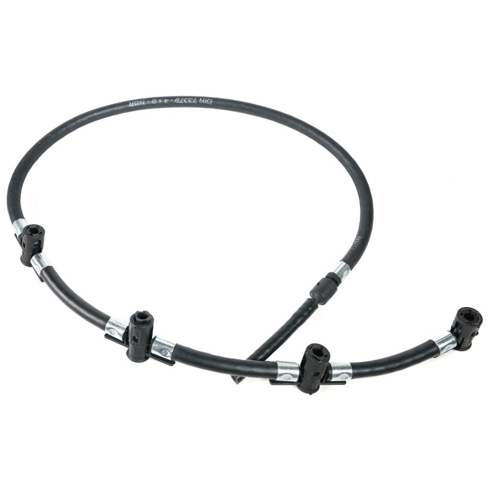 ASPART DAĞITICI HORTUM 646 (A6460700932)