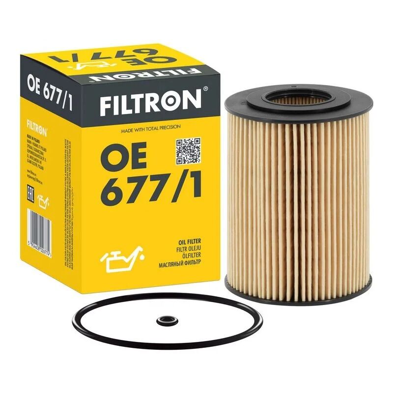 FILTRON YAĞ FİLTRESİ 642 SPR/203/209/211/221/ML164/300C (A6421800009)