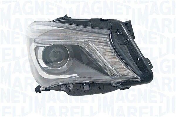 MAGNETI MARELLI R FAR 117 (711307024237)