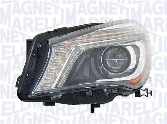 MAGNETI MARELLI R FAR 117 (711307024237)