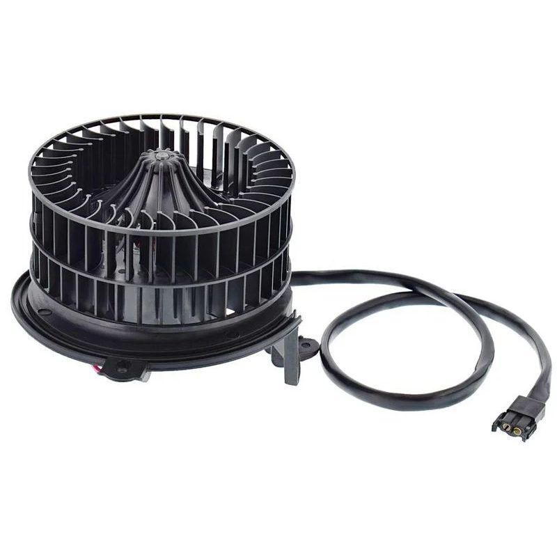 NISSENS KALORİFER MOTORU 201 (A2018204542)