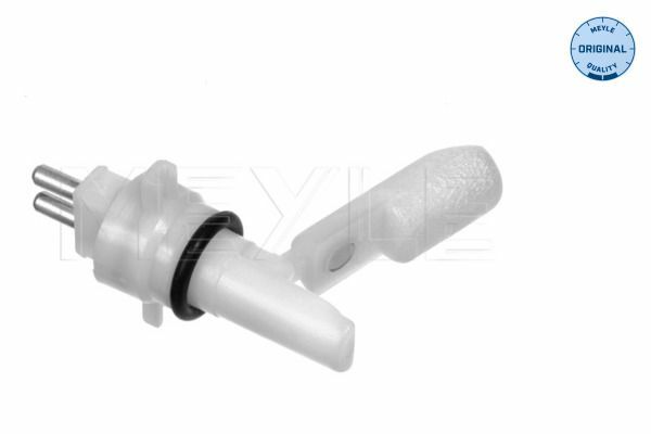 Kyburg Radyatör Su Depo Şamandırası W124 W201 (A1245400244)