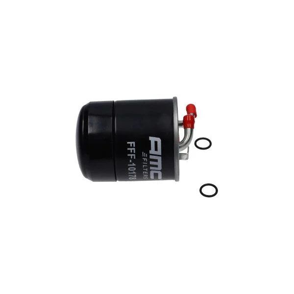 MAHLE KNECHT YAKIT FILTRESI M642 M646 M647 W164 W169 W245 W204 W211 W221 W639 (A6420920101)