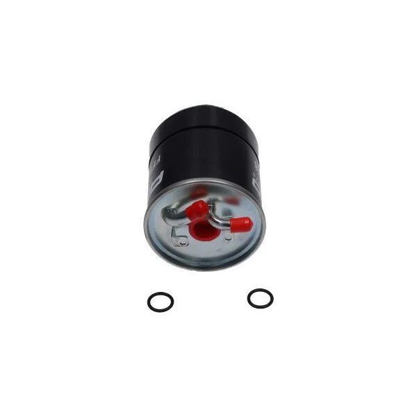 MAHLE KNECHT YAKIT FILTRESI M642 M646 M647 W164 W169 W245 W204 W211 W221 W639 (A6420920101)