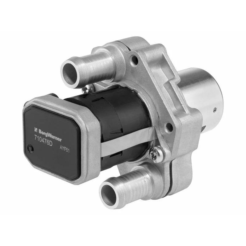 Wahler M642 Egr Valfi W639 (A6421401760)