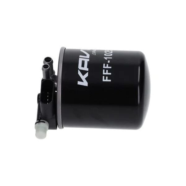 MAHLE KNECHT YAKIT FILTRESI M607 W117 W176 W246 (A6420906552)