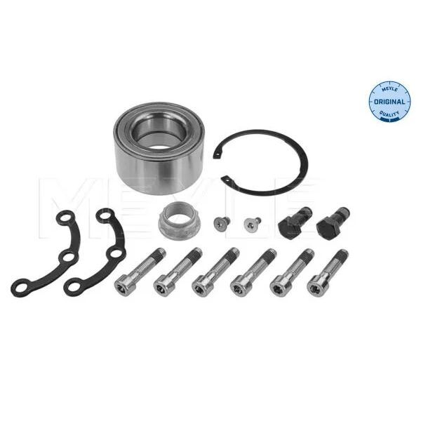 Meyle Aks Rulman Tm Tk Arka W220 (A2209800016)