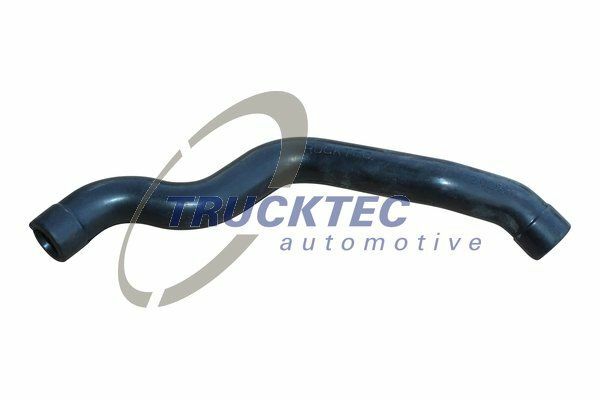Trucktec Motor Havalandırma Hortumu (A1120180482)