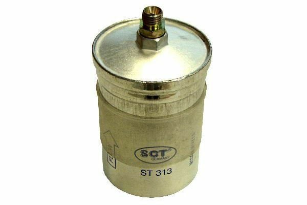 FILTRON BENZİN FİLTRESİ 102/103 KÜÇÜK (A0024774501)