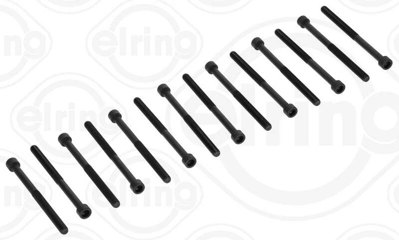 ELRING SILINDIR KAPAK SAPLAMASI (A0000160400)