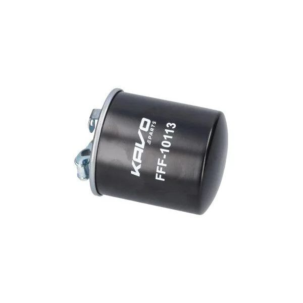 MAHLE KNECHT YAKIT FILTRESI M640 642 M651 W204 W212 (A6420920201)