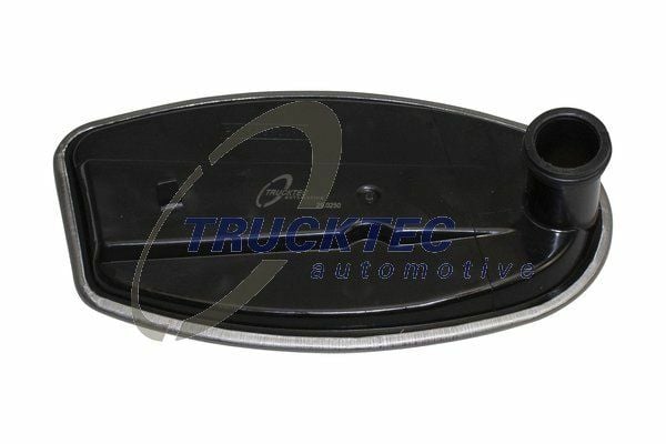 Trucktec Otomatik Şanzuman Filtresi 722 6 (A1402770095)