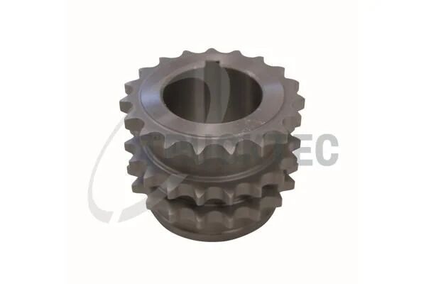 TRUCKTEC DİŞL. KRANK  601/602 SPR.VIT (A6010520003)