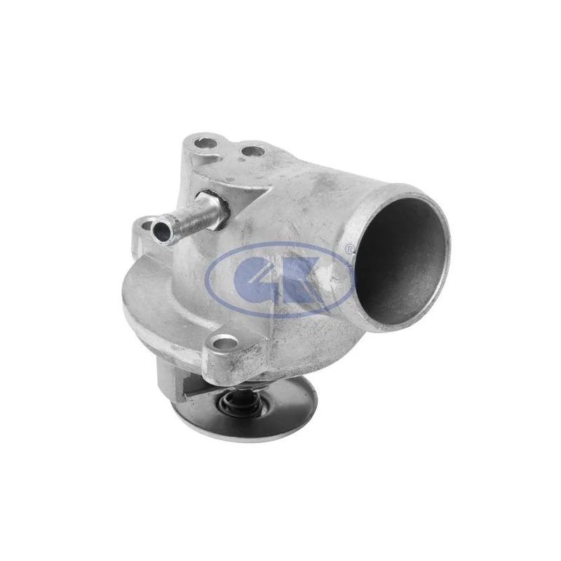 BEHRMAHLE TERMOSTAT 87'C 111 124/202/208/210 KLİMALI(BORULU) (A1112000915)