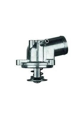 BEHRMAHLE TERMOSTAT 87'C 111 124/202/208/210 KLİMALI(BORULU) (A1112000915)