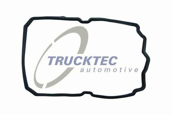 Trucktec Otomatik Şanzuman Lastik Conta 722 9 (A2202710380)