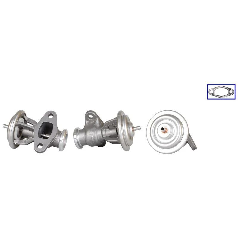 Wahler M601 Egr Valfi M602 Sprınter Vito (A0021402660)
