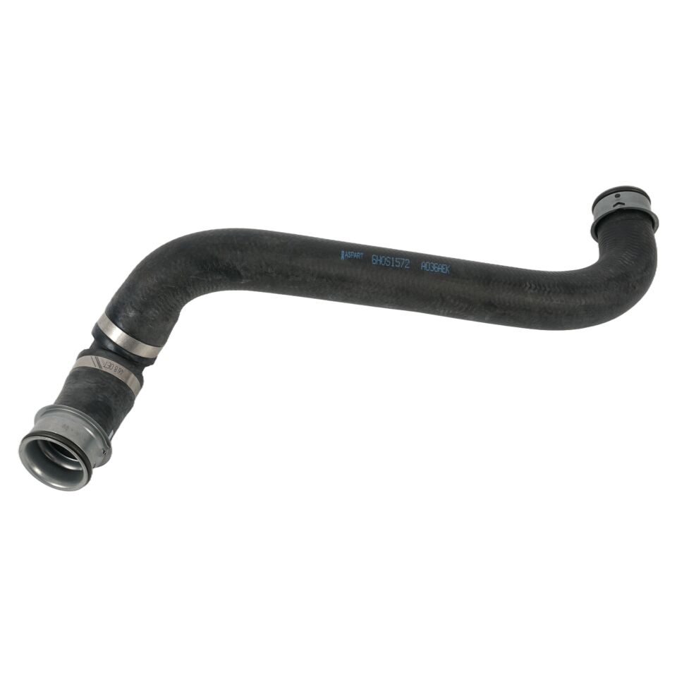 ASPART RADYATÖR HORTUMU 211 ÜST 272 (KOMPLE) (A2115014782)