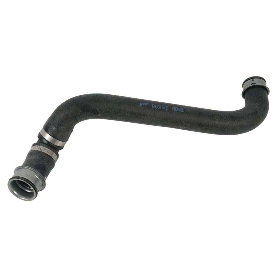 ASPART RADYATÖR HORTUMU 211 ÜST 272 (KOMPLE) (A2115014782)