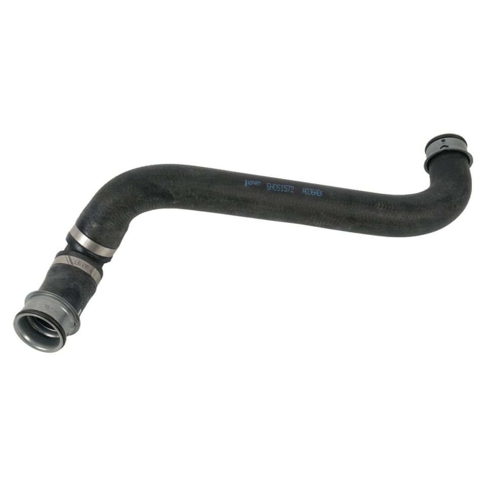 ASPART RADYATÖR HORTUMU 211 ÜST 272 (KOMPLE) (A2115014782)