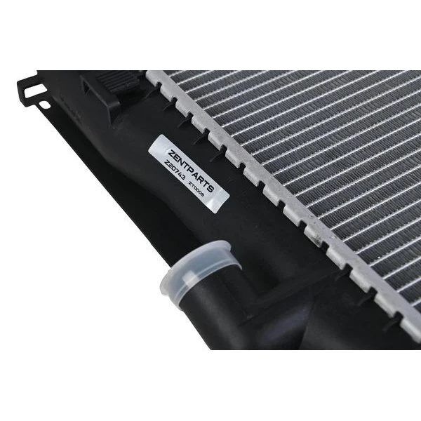 BEHR RADYATÖR 103 260/300       ( KLİMASIZ)(CR257000S) (A1245001403)