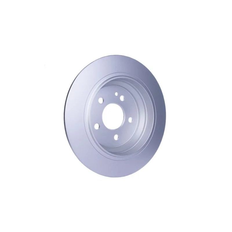 HELLA PAGID ARKA FREN DİSKİ. W639. 2003-10. (091)