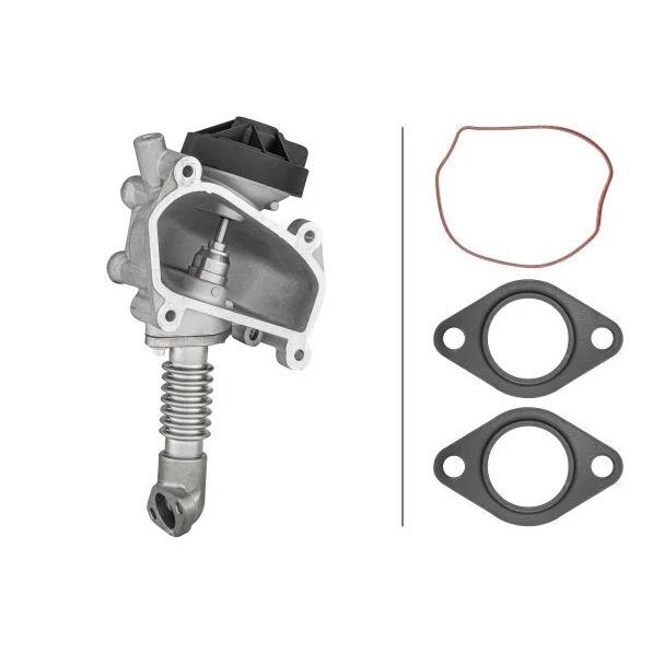 Wahler M611 Egr Valfi W638 901 902 903 904 (A6110900954)