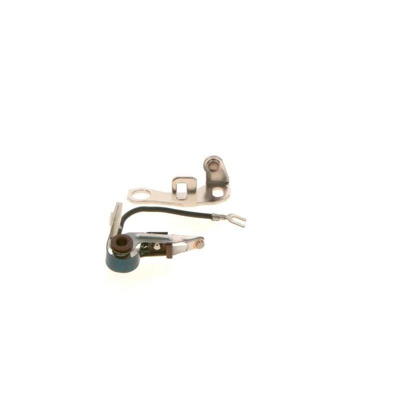BOSCH PLATİN 6 SİL. MERCEDES E.M. (A0001580790)