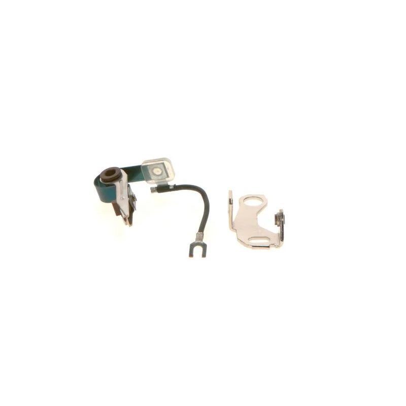 BOSCH PLATİN 6 SİL. MERCEDES E.M. (A0001580790)