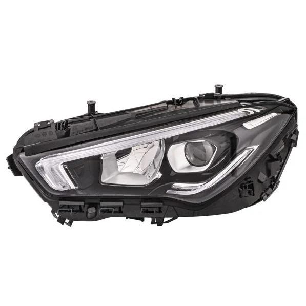 HELLA FAR KOMPLE 118 CLA SOL LED (A1189063900)